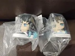 鬼滅の刃 おねむたん 無一郎 有一郎