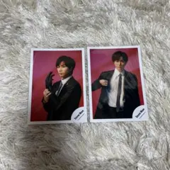 【新品】【24時間以内発送】SnowMan 写真 オフショ 阿部亮平