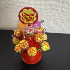 チュッパチャプス　ミニチュアコレクション コンプリート