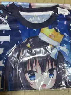 大神晃牙　フルグラフィックTシャツ あんスタ 大神晃牙 フルグラ フルグラフィックTシャツ - メルカリ