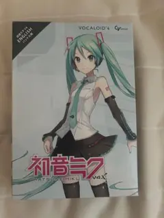 2026年最新】初音ミク v4x 徹底攻略ガイドブックの人気アイテム - メルカリ