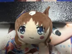 2026年最新】グラスワンダーぬいぐるみの人気アイテム - メルカリ