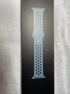 未開封品Apple Watch Nikeスポーツバンド