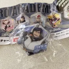僕のヒーローアカデミア 天喰環 キーホルダー