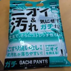 ガチパンツ Mサイズ