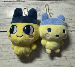 たまごっち まめっち マスコットのサムネイル