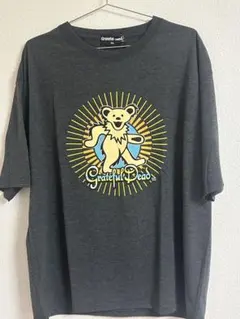 Grateful Deadダンシングベア Tシャツ LL ユニセックス新品未使用のサムネイル