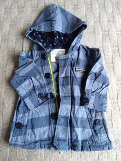 美品　RUGGED WORKS ラゲッドワークス ジャケット 90