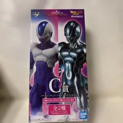 マスタライズ フリーザ C賞 フィギュアのサムネイル