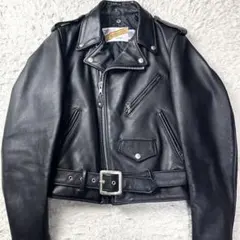 2025年最新】schott ライダース 618 サイズ 34の人気アイテム - メルカリ