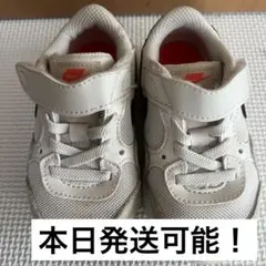 美品★Nike Air Max ナイキエアマックス　12cm