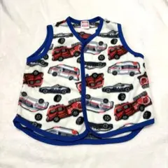 90cm 新品 未使用 スリーパー トミカ 救急車 消防車 パトカー