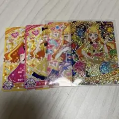 アイプリ　じゅりあ☆ジュエルバズリウムダイヤ