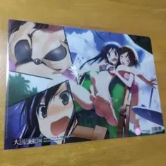 アクセルワールド　加速の頂点　非売品ポスター 2025年最新】アクセルワールド ポスターの人気アイテム - メルカリ