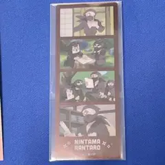 忍たま乱太郎 クリアフォトカット タソガレドキ