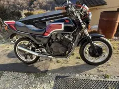 ジェイド250cbx仕様 CBX仕様のジェイドが入庫✨（大西商会の作業実績 2023/11/30