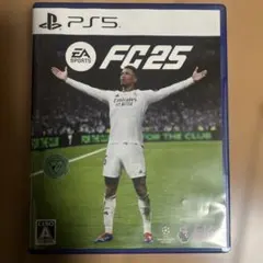 EA SPORTS FC 25 PS5