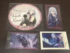 プロジェクトセカイ 宵崎奏 グッズセット - メルカリ