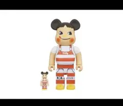 2026年最新】be@rbrick ペコちゃん ミルキーの人気アイテム - メルカリ