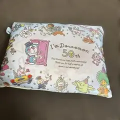 I’m Doraemonドラえもん50周年記念　エコバッグのサムネイル