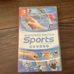 Nintendo Switch Sports