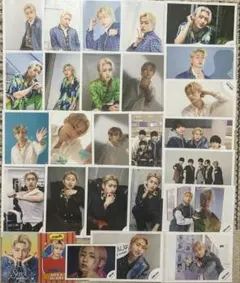 猪狩蒼弥 公式写真 まとめ売り