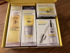 Anua ビタミンC スキンケア 4点セット 新品未使用 まとめ売り