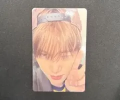 EXO EXhOrizon グッズ購入特典トレカ KAI カイ ジョンイン - メルカリ