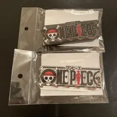 ONE PIECE BASE SHOP アクリルロゴディスプレイEX 2点セット - メルカリ