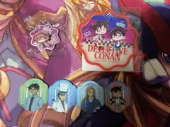 くら寿司　びっくらぽん コースター