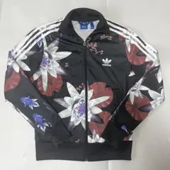 2026年最新】adidas 花柄 ジャージの人気アイテム - メルカリ