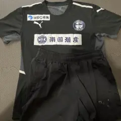 鹿児島ユナイテッドfc ウェア