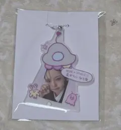 NiziU：ハッピードロー『NiziUniverse』　アヤカ