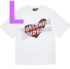 「ホログラムシール付正規品」BTS ジンRUNSEOKJIN ツアーTシャツ