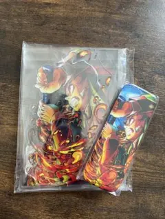 劇場版鬼滅の刃無限城編第1章第3弾KV WEB SHOPくじ