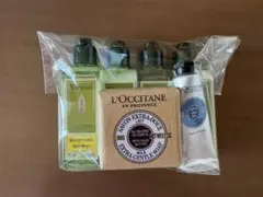 L'OCCITANE シャンプーセット トライアル