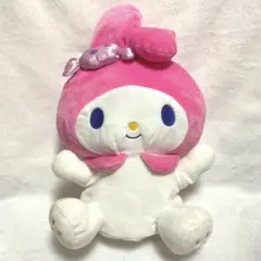 サンリオ ドンキホーテ限定 のっかりぬいぐるみ ヌイグルミウサギ