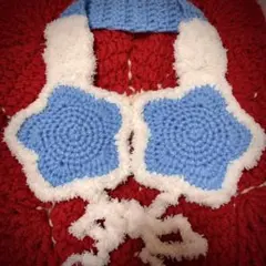 イヤーマフ　イヤマフ耳当て　ハンドメイド　韓国　y2k サブカル　グランジ