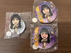 （即日発送）若鷹ガチャ ハニーズ みづきさんセット売りのサムネイル