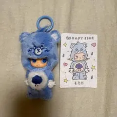 POPMART ポップマート　Zsiga x Care Bears シリーズ