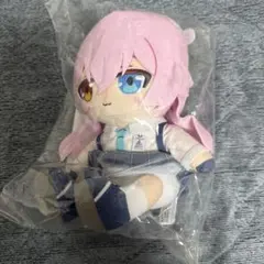 2025年最新】ちょこぷに ぬいぐるみ ブルーアーカイブ -Blue Archive