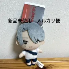 MILGRAM ミルグラム デフォルメぬいぐるみ 第二審アナザー衣装 カズイ