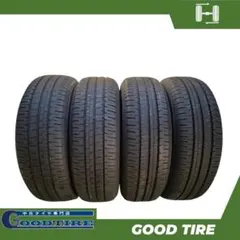 7756）185/70R14 ブリヂストン NEWNO 2025年 8分山 - メルカリ