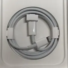 iPhone TYPE-C Lightning 充電ケーブル