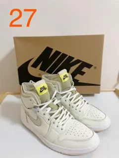 Nike WMNS Air Jordan 1 High ナイキ エアジョーダン