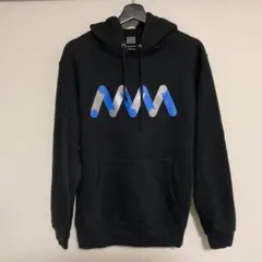 moumoon パーカー M mou moon