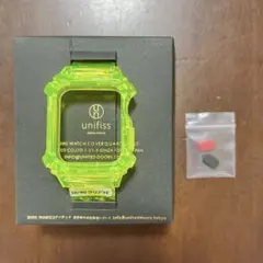 アップルウォッチ バンド 化粧箱付apple watch コンパチブル38/40