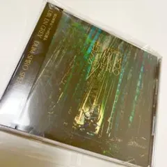 【帯付】DIR EN GREY/DUM SPIRO SPERO