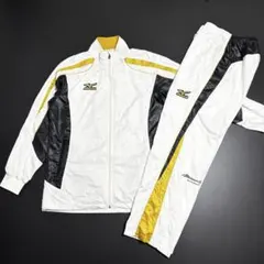 美品 MIZUNO PRO ウィンドブレーカー セットアップ 野球メンズ XO