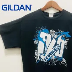 アメリカ直輸入 ギルダン アメカジ  Tシャツ 半袖